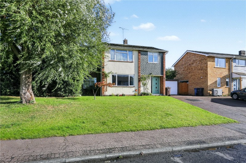 Ebbisham Drive, Eaton, Norwich, Norfolk, NR4