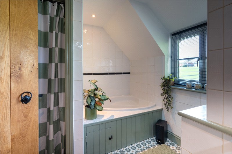 Broadmoor Road, Corfe Mullen, Wimborne, Dorset, BH21