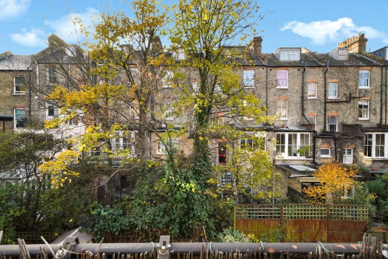 Bardolph Road, London, N7