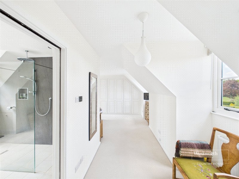 Aldworth Road, Upper Basildon, Reading, Berkshire, RG8