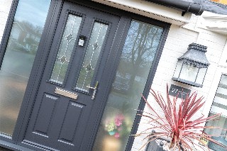 St. Guthlac Avenue, Market Deeping, Peterborough, Lincolnshire, PE6