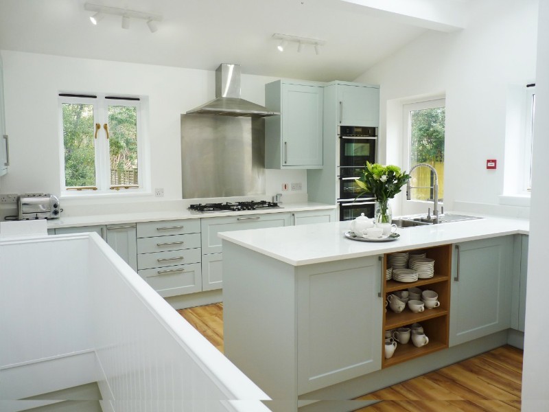 Henrietta Road, Bath, Somerset, BA2