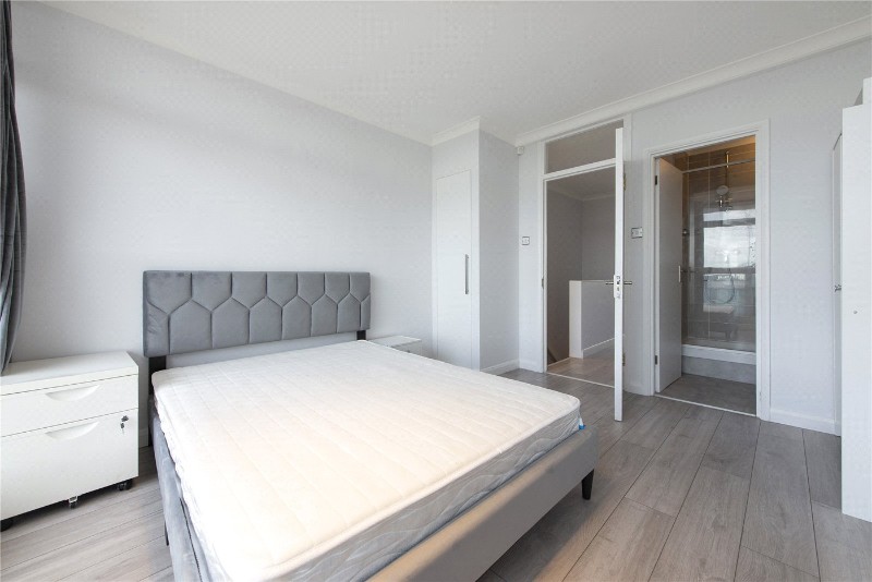 Centre Heights, 137 Finchley Road, London, NW3