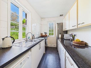 Penton Close, Crediton, Devon, EX17