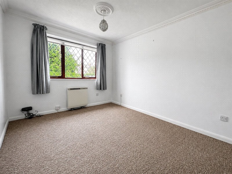 Copeland Court, Sleaford, Lincolnshire, NG34