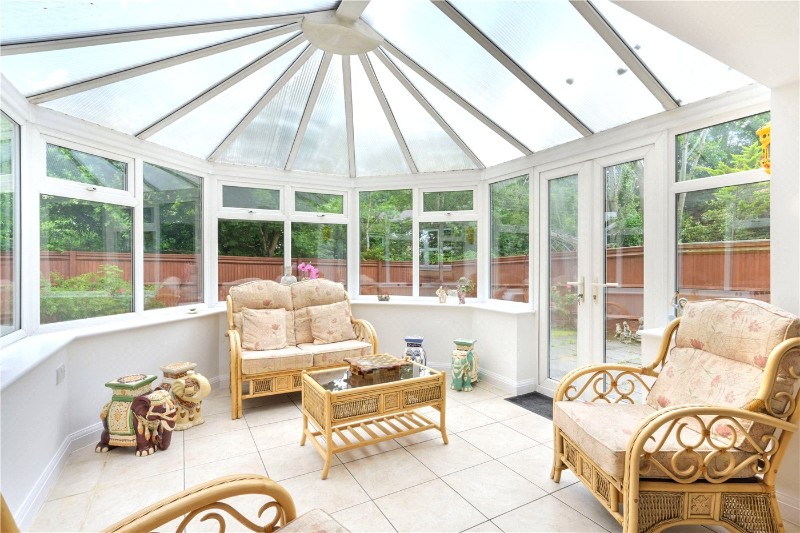 Water Mead, Chipstead, Coulsdon, Surrey, CR5