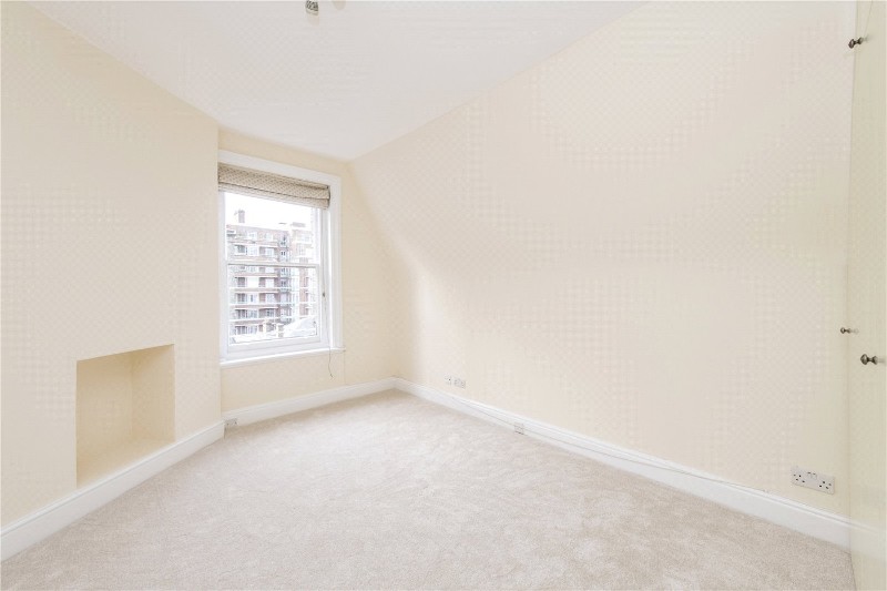 Glentworth Street, London, NW1