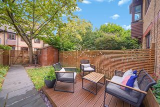 Bunning Way, London, N7