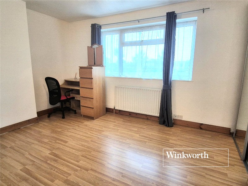 Armstrong Crescent, New Barnet, EN4