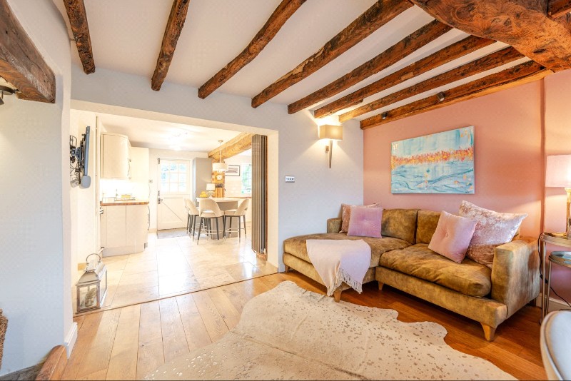 Middletown, Moreton Morrell, Warwick, Warwickshire, CV35