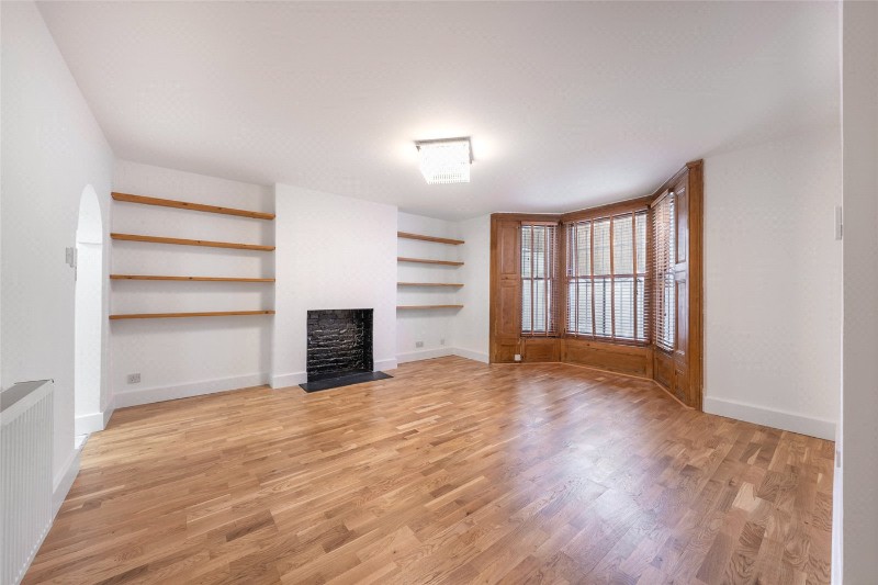 Shirland Road, Maida Vale, London, W9