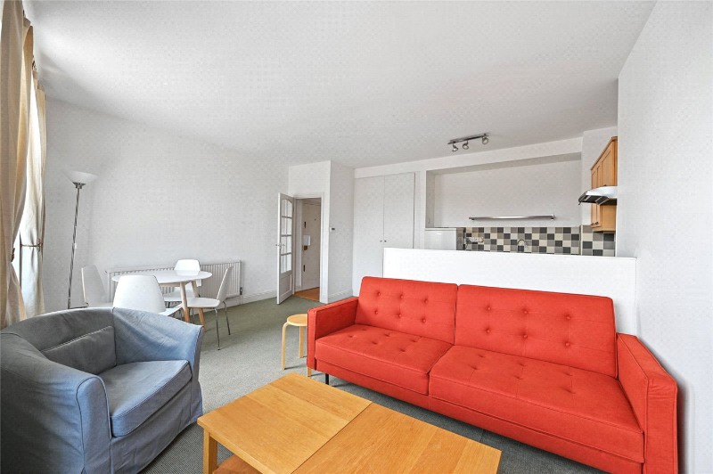 Melina Road, London, W12