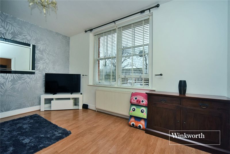 North Street, Carshalton, SM5