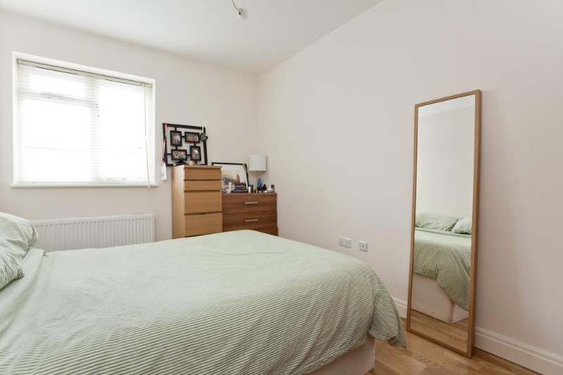 Penton Street, London, N1