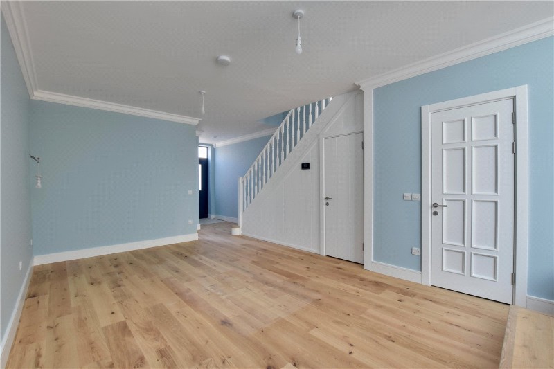 Humber Road, Blackheath, London, SE3