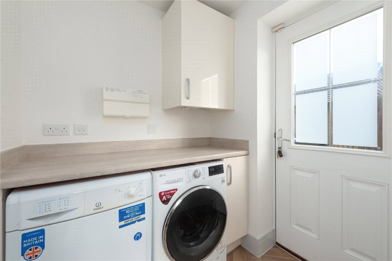 Winder Place, Aylesham, Canterbury, Kent, CT3