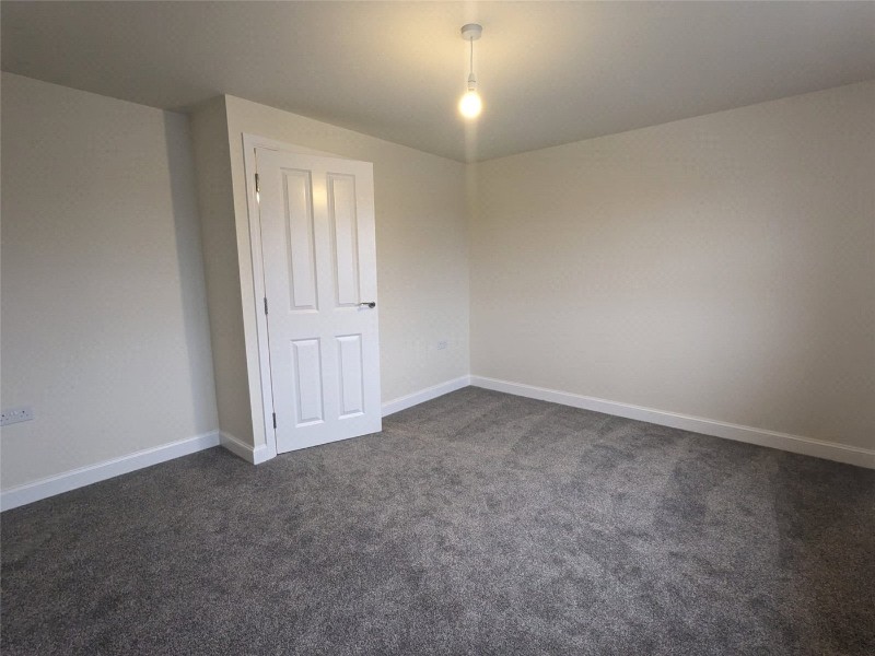 Bates Close, Bourne, Lincolnshire, PE10