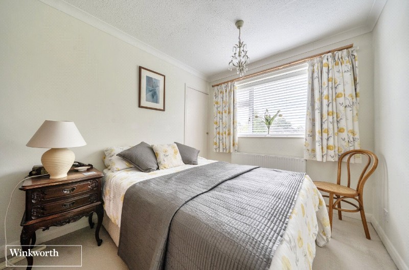 Pack Lane, Basingstoke, Hampshire, RG22