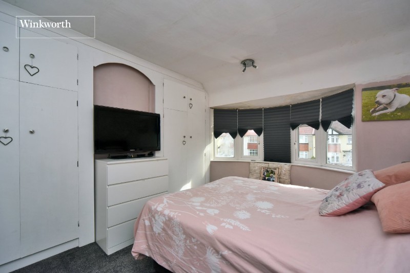 Windsor Avenue, Cheam, Sutton, SM3