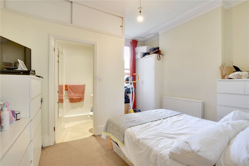 Charlton Road, London, SE3