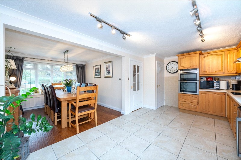 Woolram Wygate, Spalding, Lincolnshire, PE11