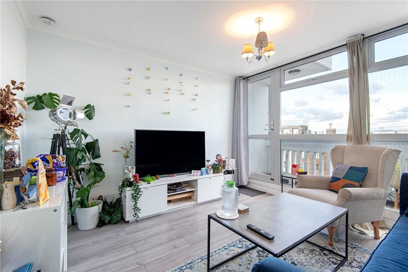 Centre Heights, 137 Finchley Road, London, NW3