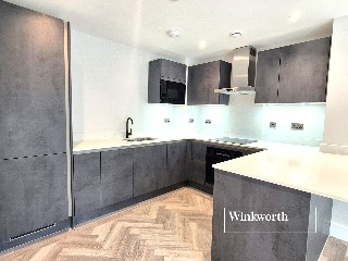 Cockfosters Road, Cockfosters, EN4