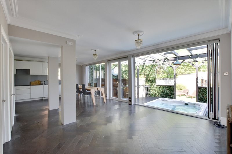 Dowanhill Road, Catford, London, SE6