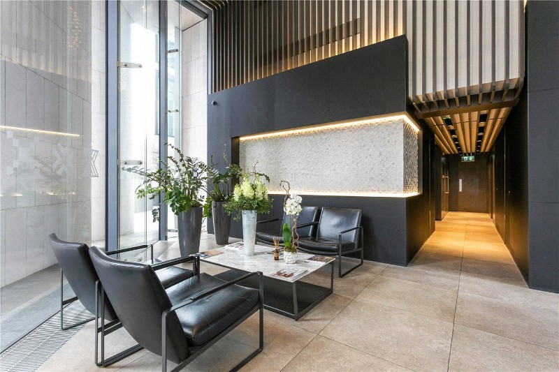 Chronicle Tower, 261B City Road, London, EC1V