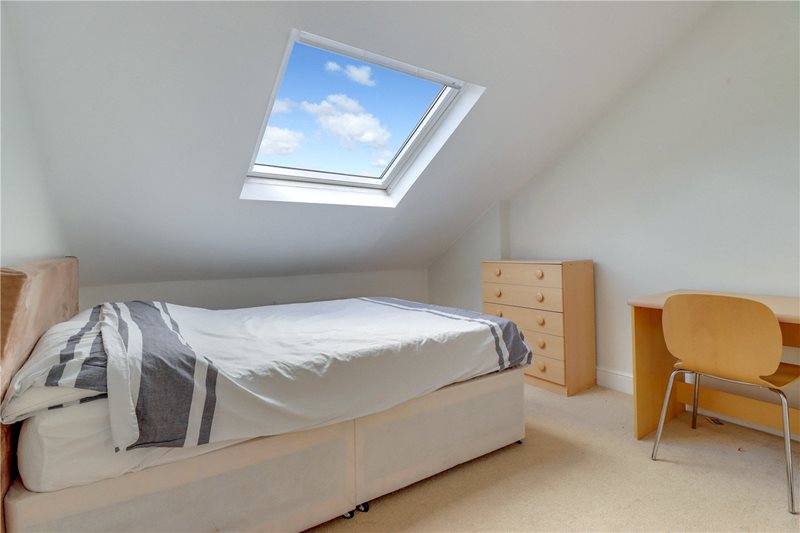 Sutherland Avenue, London, W9