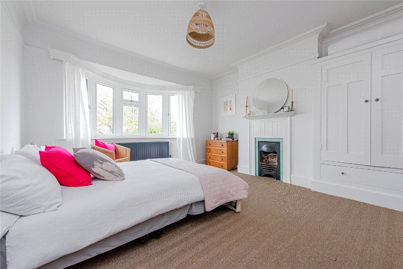 All Souls Avenue, Kensal Rise, London, NW10
