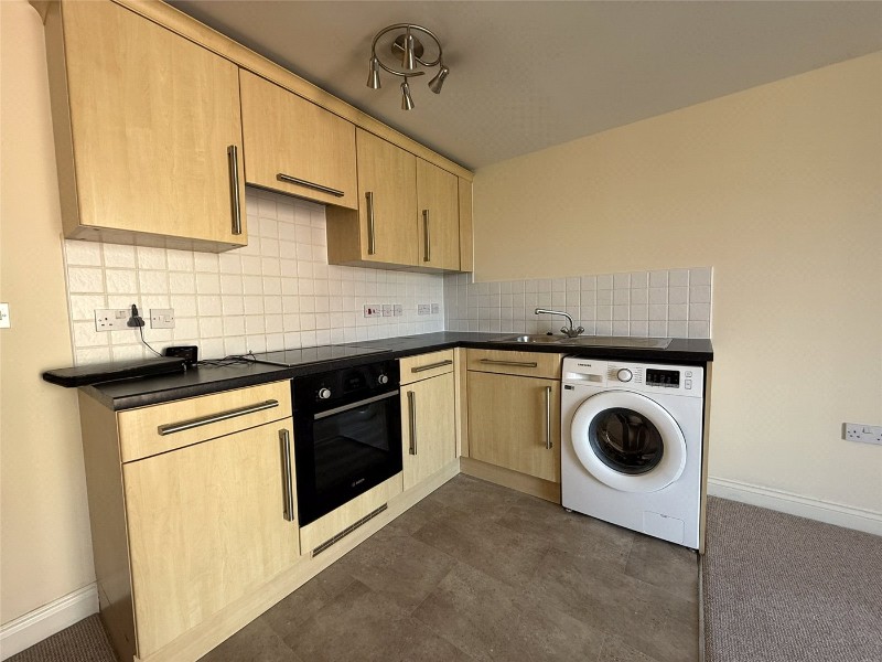 New North Road, Exeter, Devon, EX4