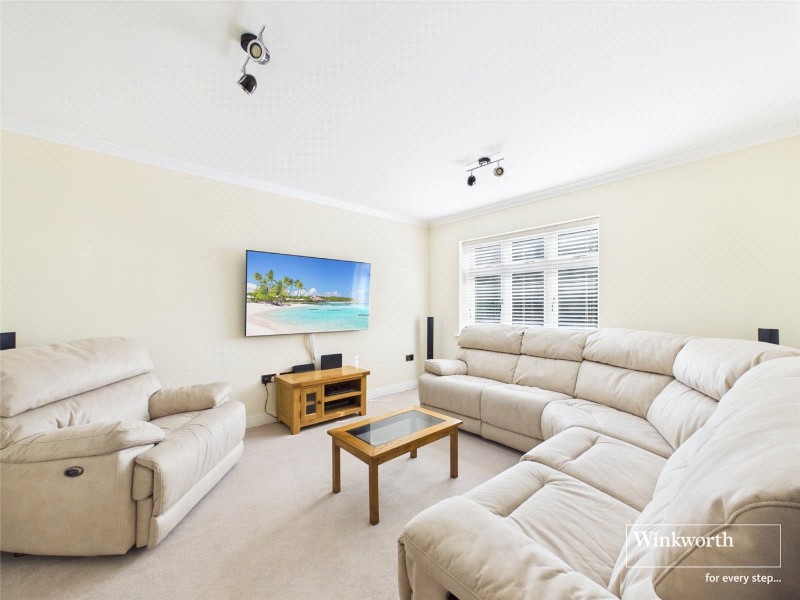 Faringdon Road, Earley, Reading, Berkshire, RG6