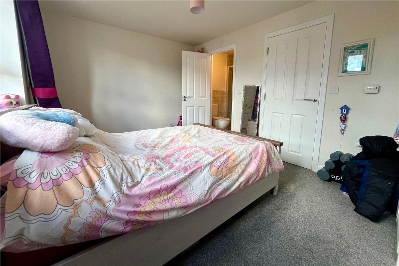 Primus End, Newbury, Berkshire, RG14