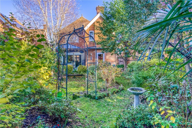 Crescent Road, Poole, BH14