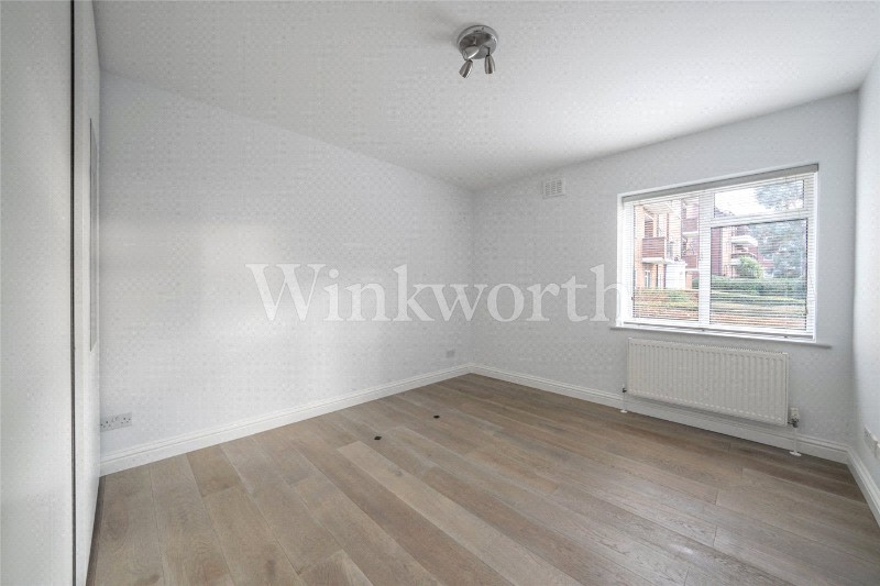 Golderslea, Finchley Road, London, NW11