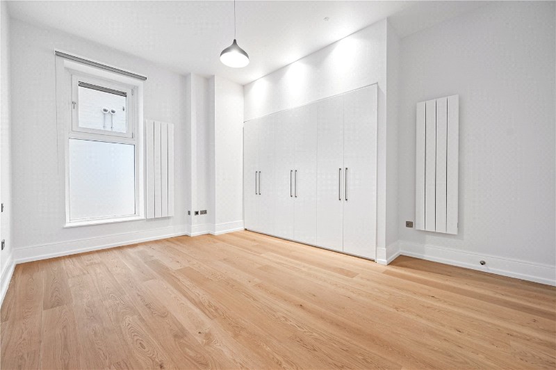 Wild Street, London, WC2B