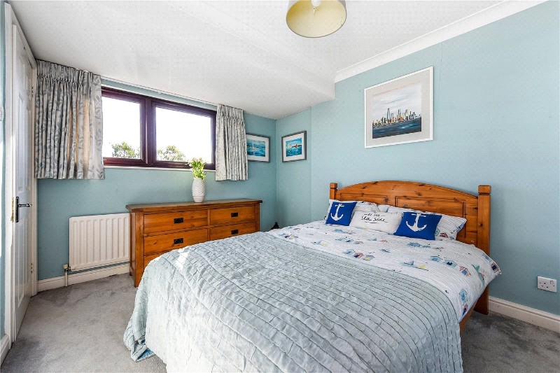 Parliament Place, Winchester, Hampshire, SO22