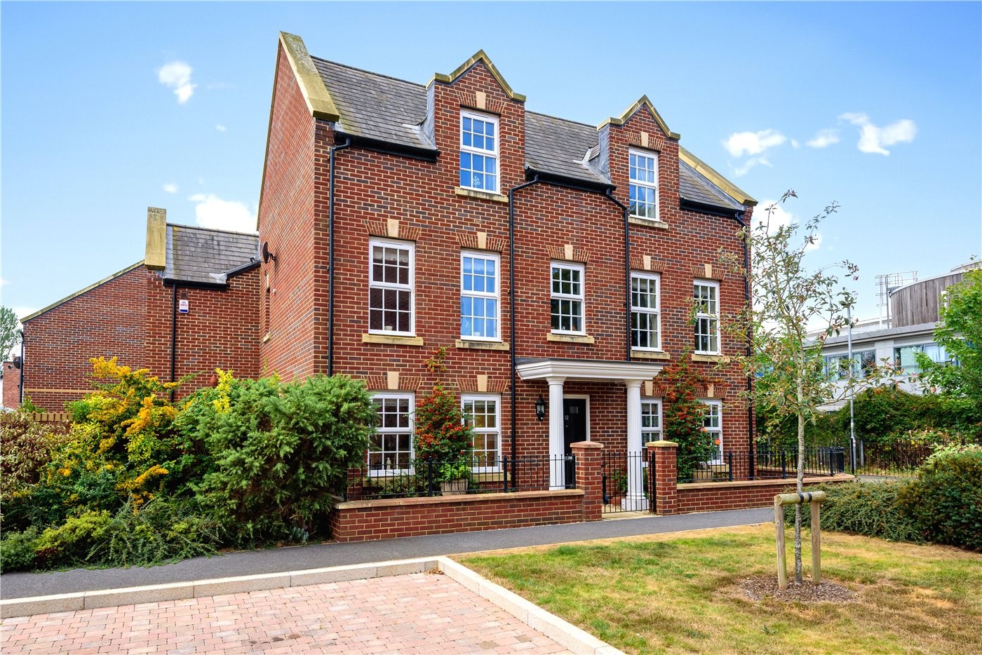 Properties for sale Winkworth Estate Agents