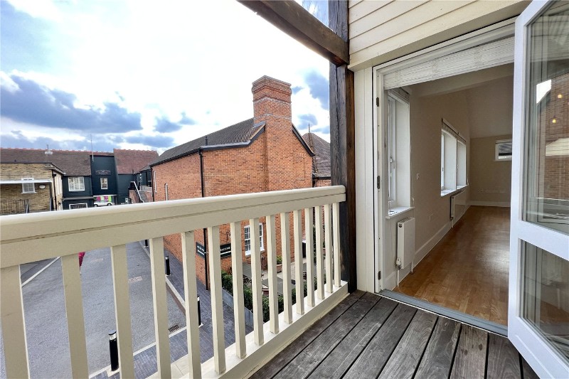 London End, Beaconsfield, HP9
