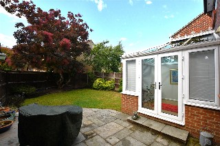 Silver Birches, Wokingham, Berkshire, RG41