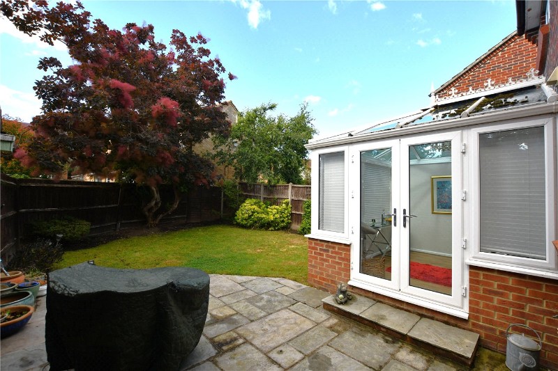 Silver Birches, Wokingham, Berkshire, RG41