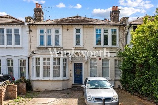 Palmerston Road, London, N22