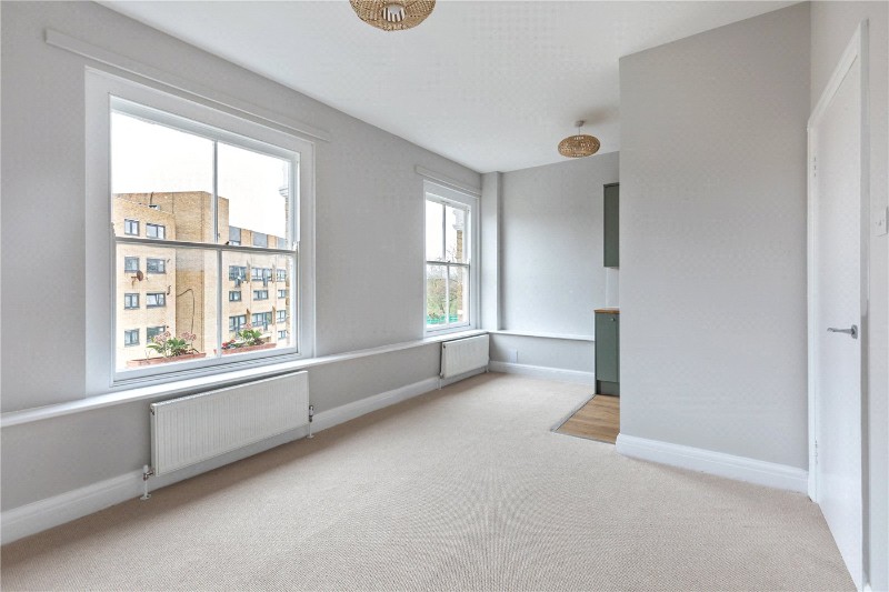 Queens Drive, London, N4