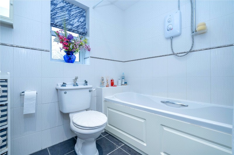 Langford Gardens, Grantham, Lincolnshire, NG31