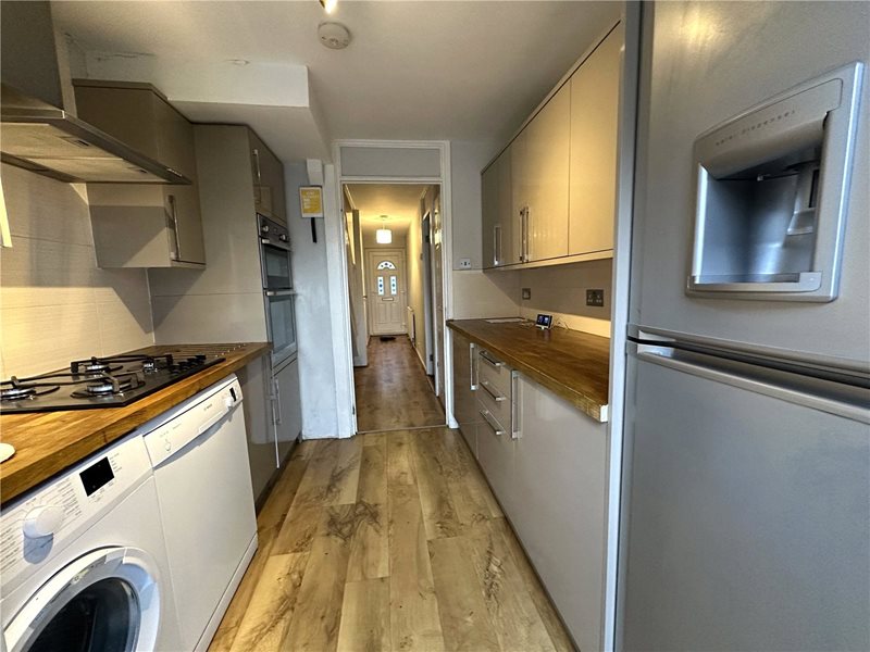 Eton Place, Farnham, Surrey, GU9