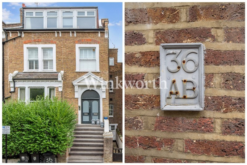 Portland Rise, London, N4