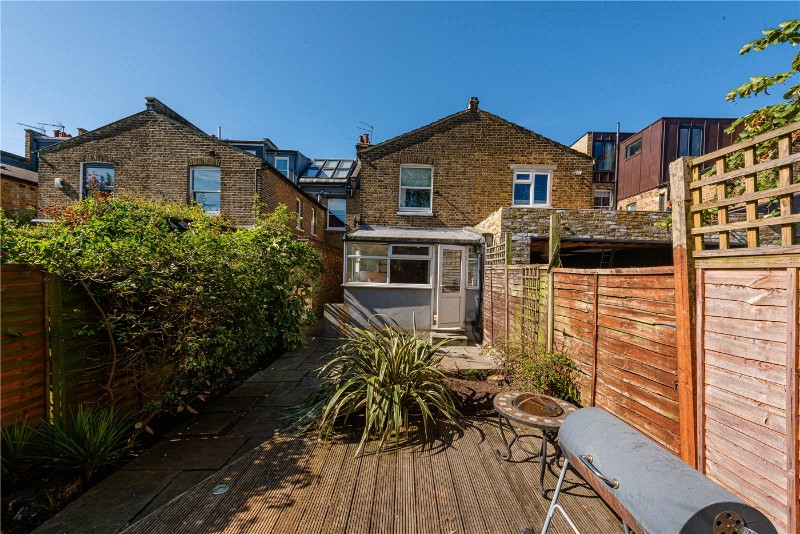Langler Road, London, Kensal Rise, NW10