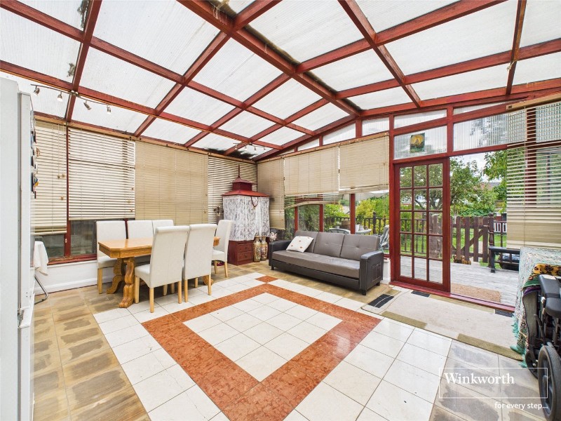 Clifton Road, Harrow, Middlesex, HA3