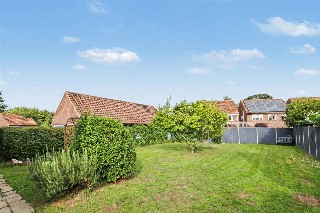Links Way, Thurlton, Norwich, Norfolk, NR14